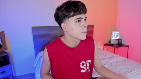 Snapshot of justinbiler chatting on 3, 2, 2025 Justin online show from 3, 2, 2025