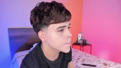 Snapshot of justinbiler chatting on 6, 2, 2025 Justin online show from 6, 2, 2025