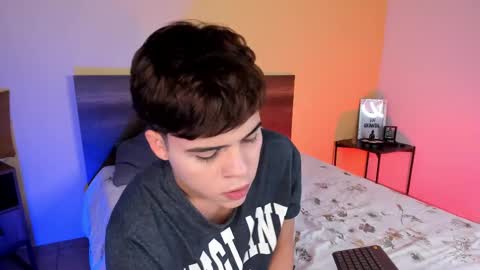 Snapshot of justinbiler chatting on 10, 2, 2025 Justin online show from 10, 2, 2025