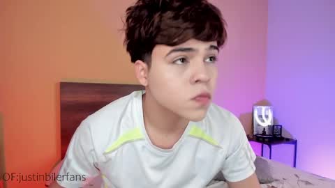 Snapshot of justinbiler chatting on 19, 2, 2025 Justin online show from 19, 2, 2025