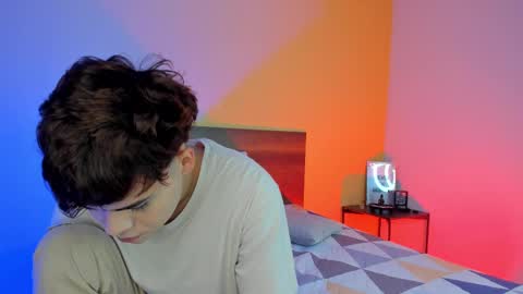 Snapshot of justinbiler chatting on 21, 2, 2025 Justin online show from 21, 2, 2025