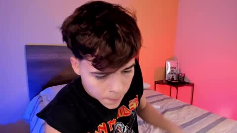 Snapshot of justinbiler chatting on 22, 2, 2025 Justin online show from 22, 2, 2025