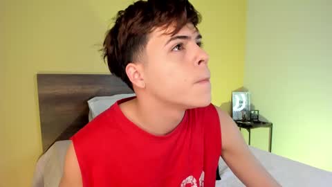 Snapshot of justinbiler chatting on 28, 2, 2025 Justin online show from 28, 2, 2025