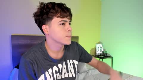 Snapshot of justinbiler chatting on 1, 3, 2025 Justin online show from 1, 3, 2025