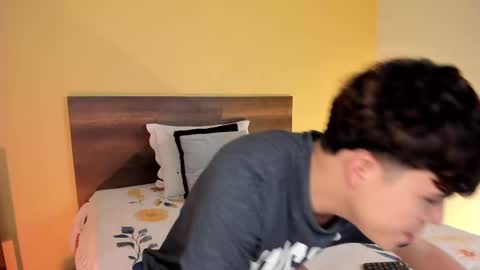 Snapshot of justinbiler chatting on 5, 3, 2025 Justin online show from 5, 3, 2025