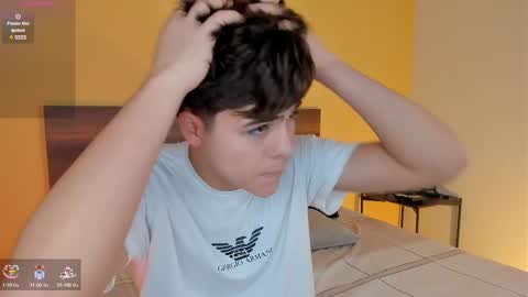 Snapshot of justinbiler chatting on 9, 3, 2025 Justin online show from 9, 3, 2025