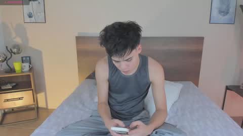 Snapshot of justinbiler chatting on 11, 9, 2025 Justin online show from 11, 9, 2025