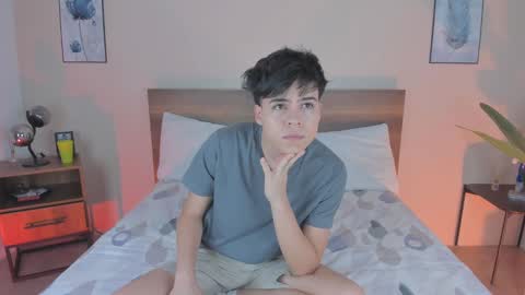 Snapshot of justinbiler chatting on 12, 9, 2025 Justin online show from 12, 9, 2025