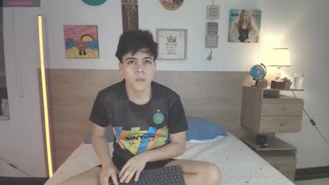 Snapshot of justinbiler chatting on 20, 9, 2025 Justin online show from 20, 9, 2025