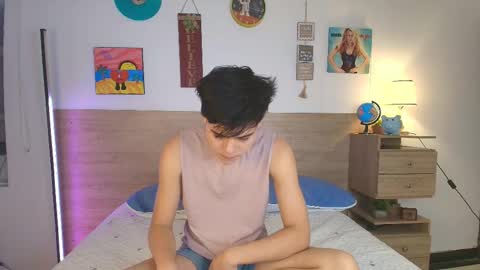 Snapshot of justinbiler chatting on 24, 9, 2025 Justin online show from 24, 9, 2025