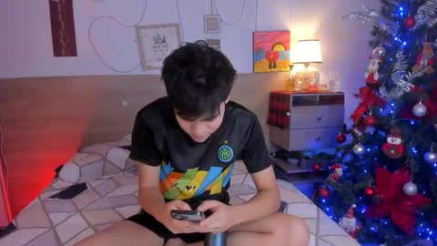 Snapshot of justinbiler chatting on 10, 11, 2025 Justin online show from 10, 11, 2025