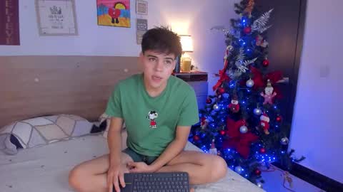 Snapshot of justinbiler chatting on 17, 11, 2025 Justin online show from 17, 11, 2025