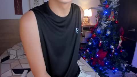 Snapshot of justinbiler chatting on 13, 12, 2025 Justin online show from 13, 12, 2025