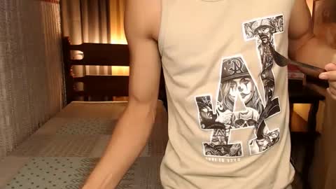 Snapshot of justine_hunk chatting on 31, 12, 2024 justine_hunk online show from 31, 12, 2024