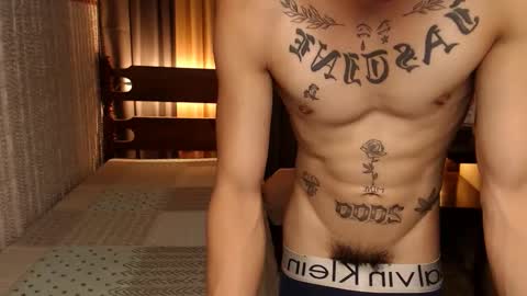 Snapshot of justine_hunk chatting on 11, 1, 2025 justine_hunk online show from 11, 1, 2025