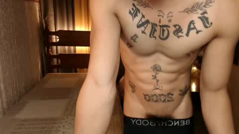 Snapshot of justine_hunk chatting on 28, 2, 2025 justine_hunk online show from 28, 2, 2025