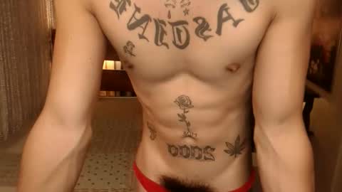 Snapshot of justine_hunk chatting on 8, 10, 2025 justine_hunk online show from 8, 10, 2025