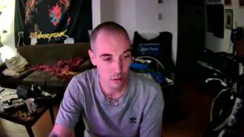 Snapshot of justinelsmith chatting on 12, 10, 2025 justinelsmith online show from 12, 10, 2025