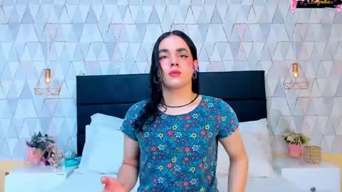 Justine online show from 17, 4, 2026