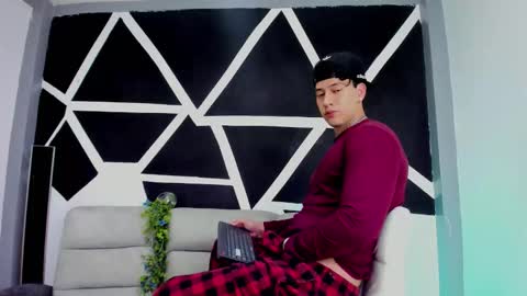 justinfuller_31 online show from 3, 11, 2025