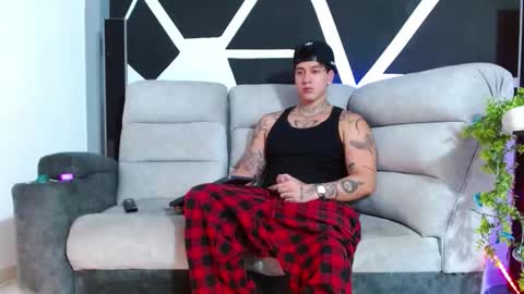 justinfuller_31 online show from 19, 11, 2025