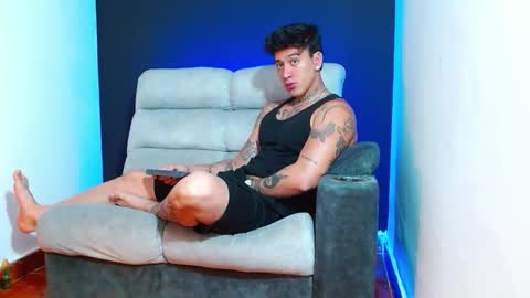 justinfuller_31 online show from 14, 1, 2026