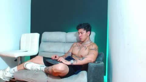 justinfuller_31 online show from 12, 3, 2026