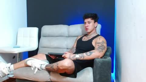 justinfuller_31 online show from 22, 4, 2026