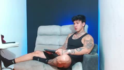Snapshot of justinfuller_31 chatting on 19, 5, 2026 justinfuller_31 online show from 19, 5, 2026