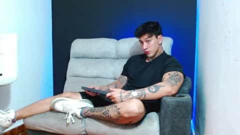Snapshot of justinfuller_31 chatting on 24, 5, 2026 justinfuller_31 online show from 24, 5, 2026
