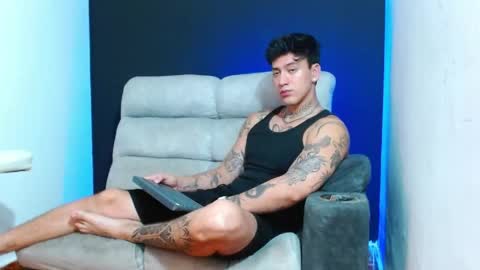 Snapshot of justinfuller_31 chatting on 28, 5, 2026 justinfuller_31 online show from 28, 5, 2026