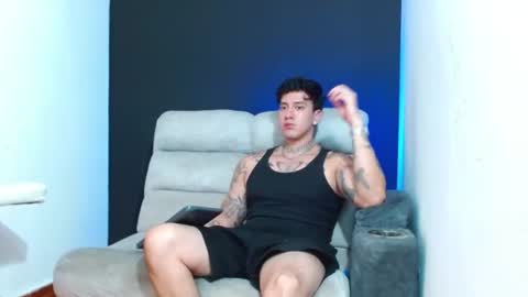 Snapshot of justinfuller_31 chatting on 11, 6, 2026 justinfuller_31 online show from 11, 6, 2026