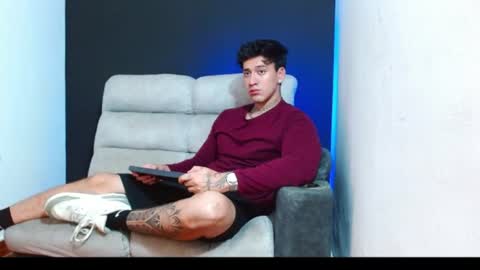 Snapshot of justinfuller_31 chatting on 23, 6, 2026 justinfuller_31 online show from 23, 6, 2026