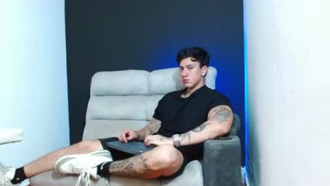 Snapshot of justinfuller_31 chatting on 24, 6, 2026 justinfuller_31 online show from 24, 6, 2026