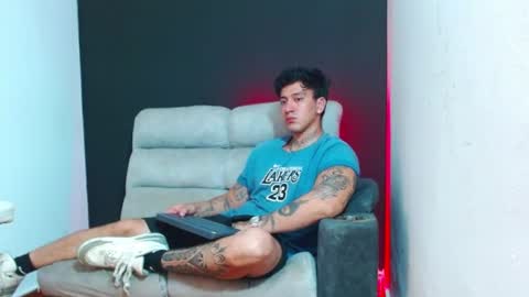 Snapshot of justinfuller_31 chatting on 26, 6, 2026 justinfuller_31 online show from 26, 6, 2026