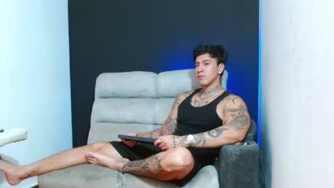 Snapshot of justinfuller_31 chatting on 28, 6, 2026 justinfuller_31 online show from 28, 6, 2026