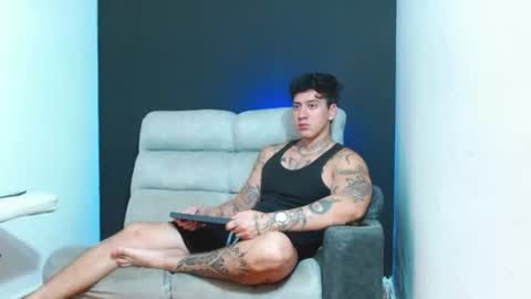 Snapshot of justinfuller_31 chatting on 1, 7, 2026 justinfuller_31 online show from 1, 7, 2026