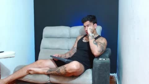 Snapshot of justinfuller_31 chatting on 4, 7, 2026 justinfuller_31 online show from 4, 7, 2026
