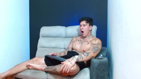 Snapshot of justinfuller_31 chatting on 7, 7, 2026 justinfuller_31 online show from 7, 7, 2026