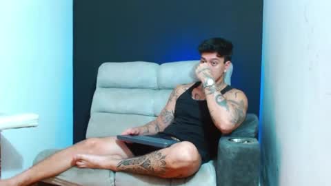 Snapshot of justinfuller_31 chatting on 8, 7, 2026 justinfuller_31 online show from 8, 7, 2026