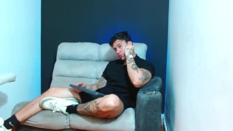 Snapshot of justinfuller_31 chatting on 10, 7, 2026 justinfuller_31 online show from 10, 7, 2026