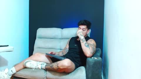 Snapshot of justinfuller_31 chatting on 14, 7, 2026 justinfuller_31 online show from 14, 7, 2026