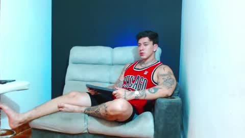Snapshot of justinfuller_31 chatting on 16, 7, 2026 justinfuller_31 online show from 16, 7, 2026