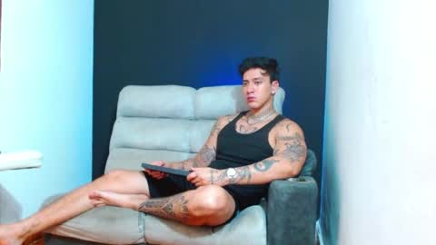 Snapshot of justinfuller_31 chatting on 17, 7, 2026 justinfuller_31 online show from 17, 7, 2026