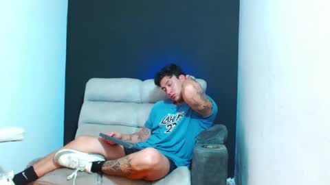 Snapshot of justinfuller_31 chatting on 22, 7, 2026 justinfuller_31 online show from 22, 7, 2026
