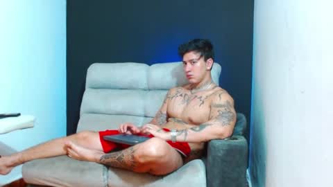 Snapshot of justinfuller_31 chatting on 23, 7, 2026 justinfuller_31 online show from 23, 7, 2026