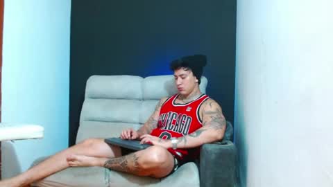 Snapshot of justinfuller_31 chatting on 24, 7, 2026 justinfuller_31 online show from 24, 7, 2026