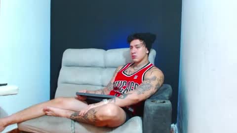 Snapshot of justinfuller_31 chatting on 25, 7, 2026 justinfuller_31 online show from 25, 7, 2026