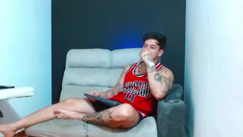 Snapshot of justinfuller_31 chatting on 26, 7, 2026 justinfuller_31 online show from 26, 7, 2026