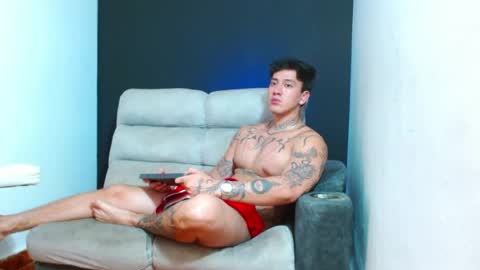 Snapshot of justinfuller_31 chatting on 28, 7, 2026 justinfuller_31 online show from 28, 7, 2026